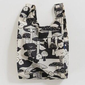 NWT Baby Baggu - Mushroom